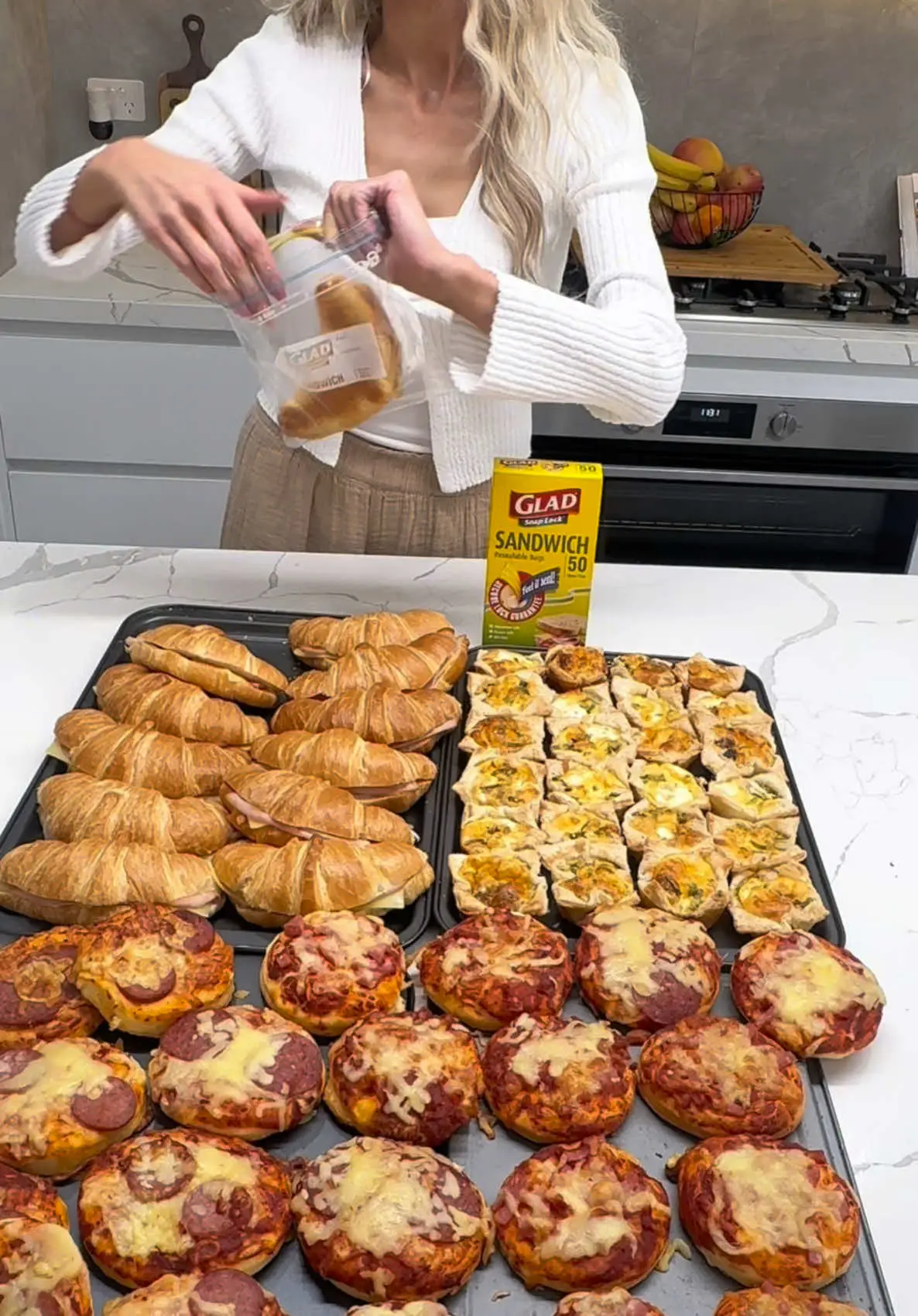 Tiktok post preview 3 from @aussiemumcooks