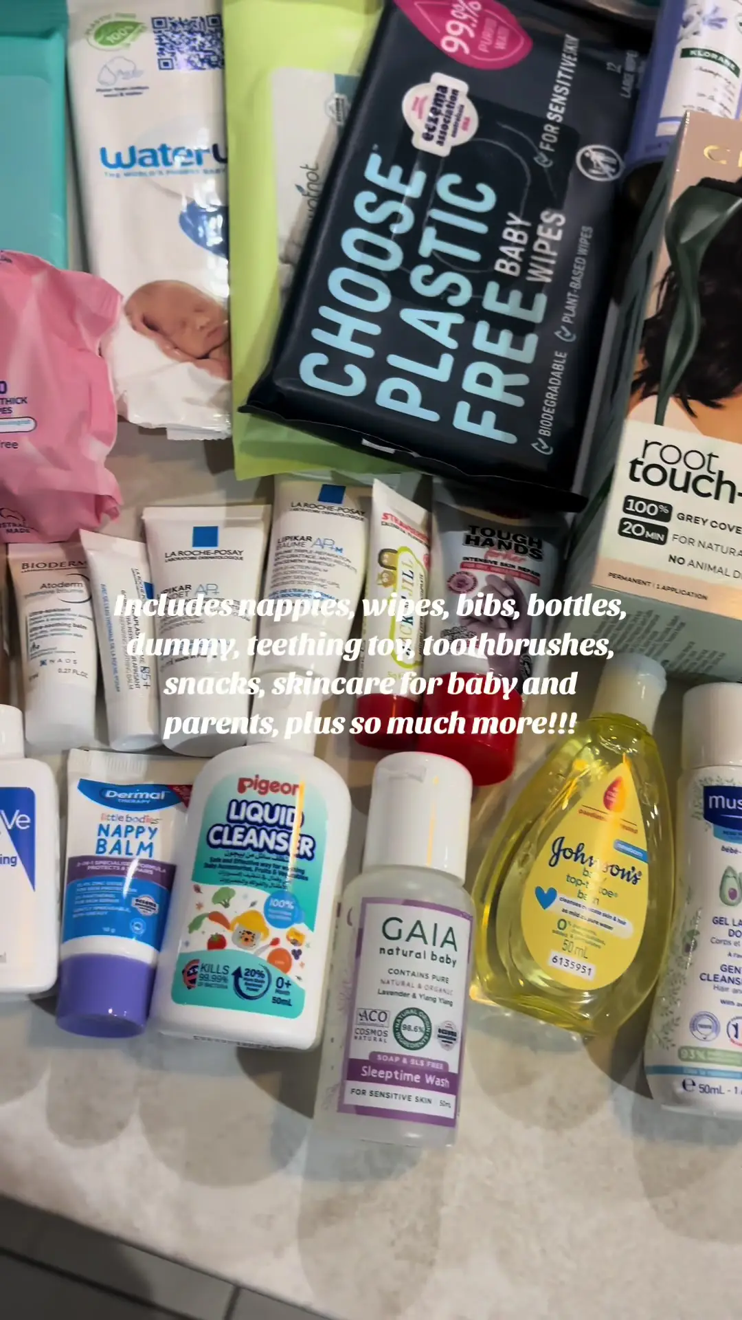 Tiktok post preview 2 from @taylamcentee