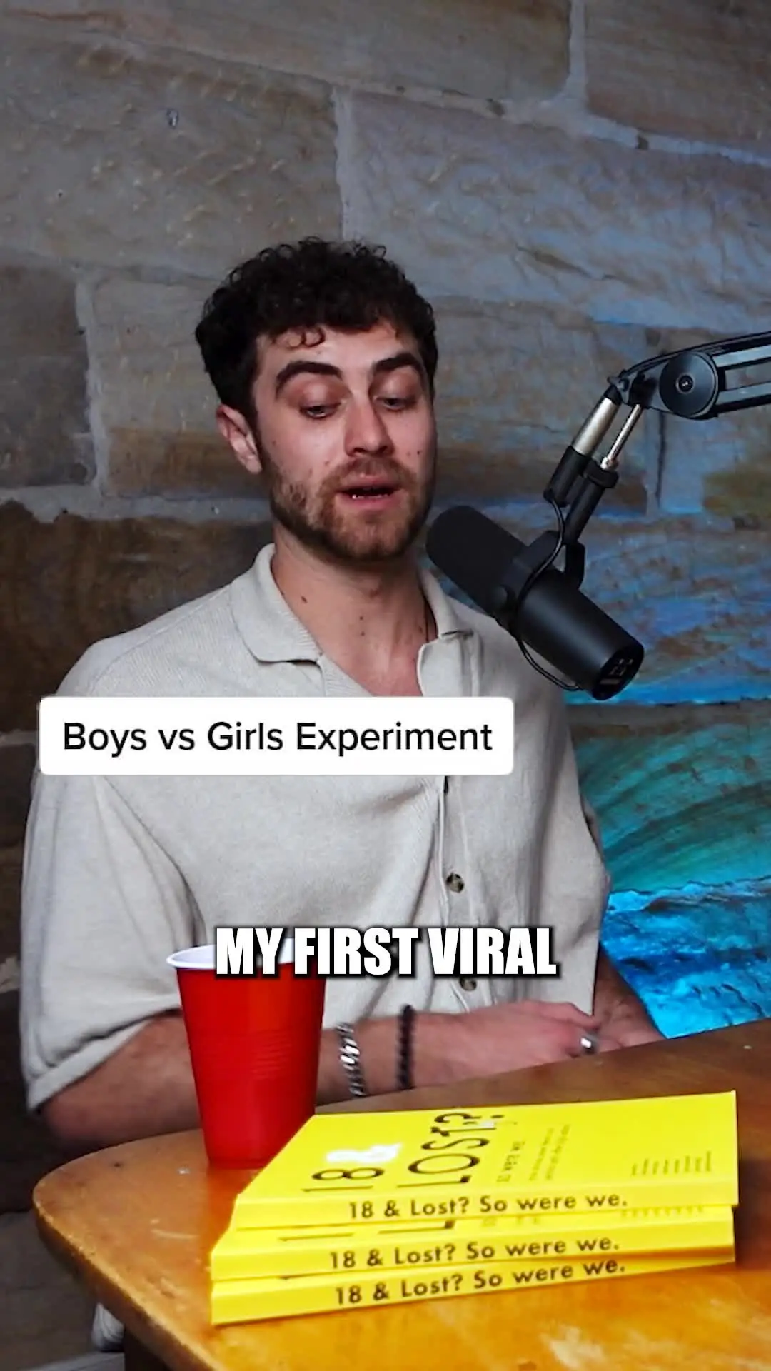 Tiktok post thumbnail