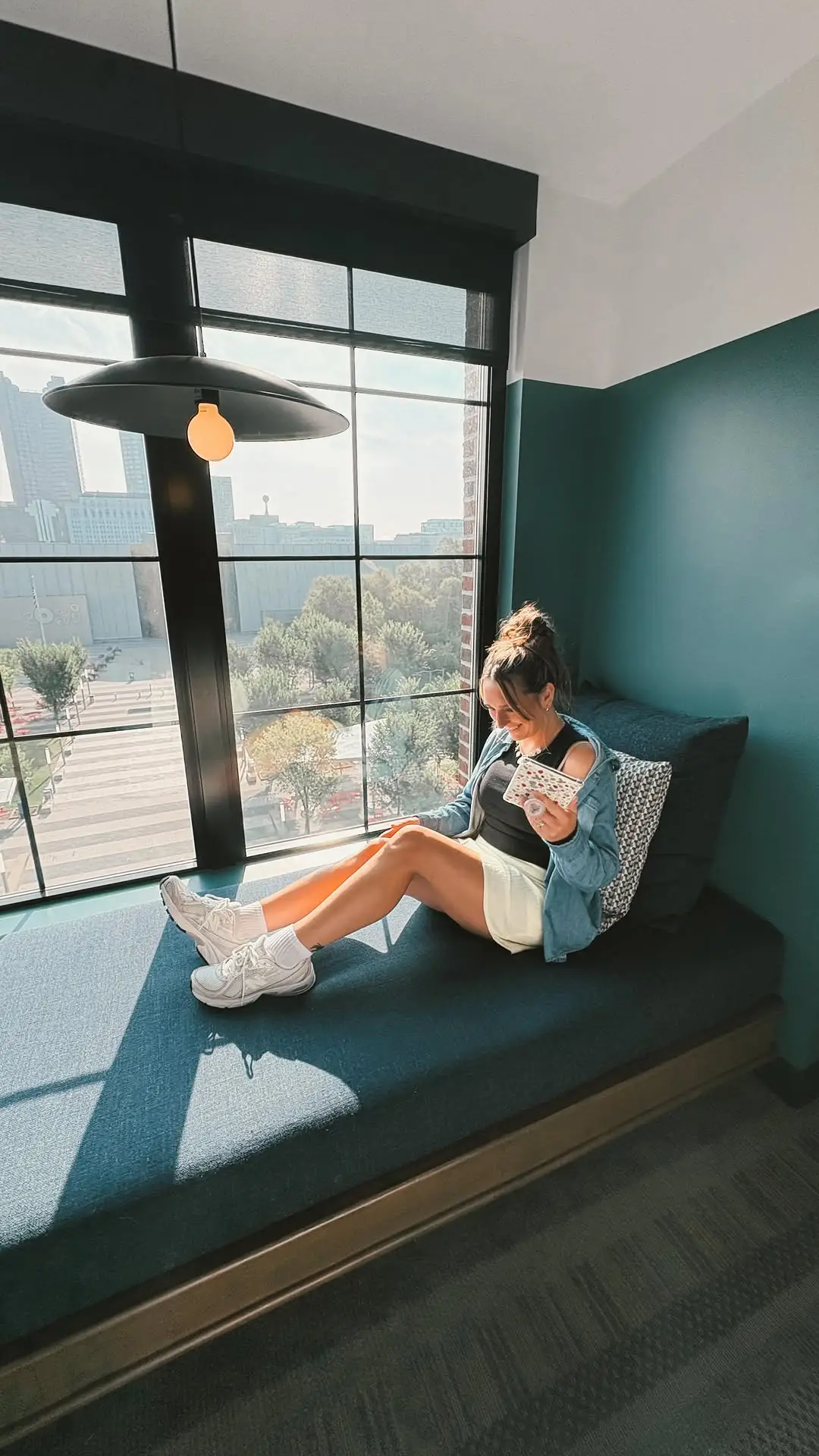 Instagram post thumbnail