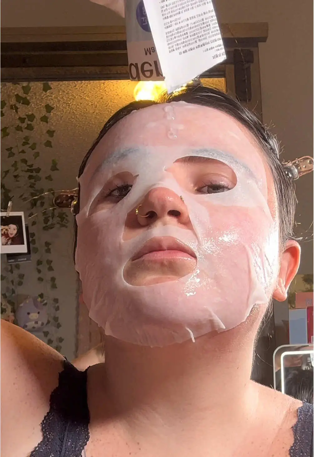 Tiktok post preview 1 from @lunam.beauty