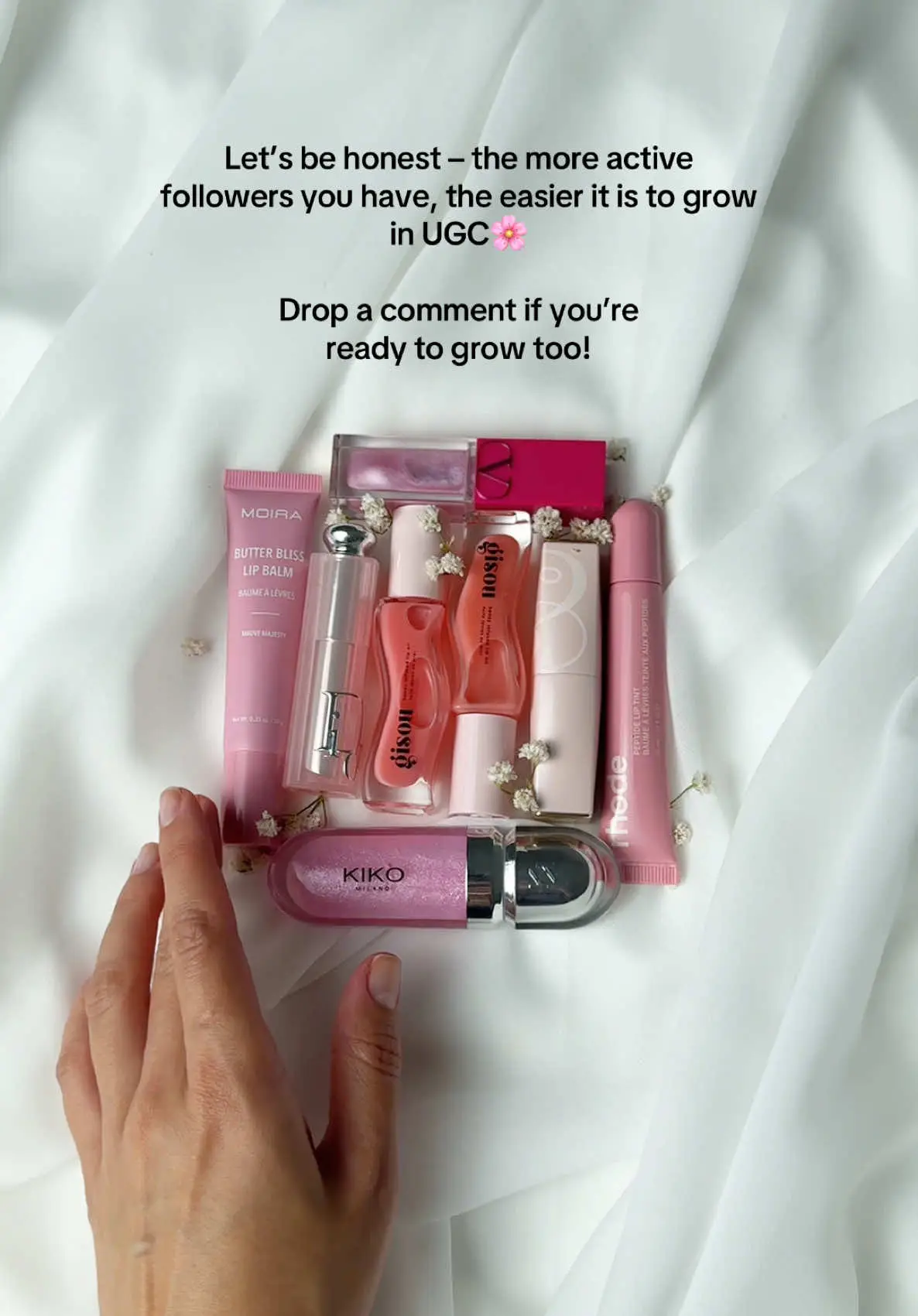 Tiktok post preview 3 from @creator.natalie