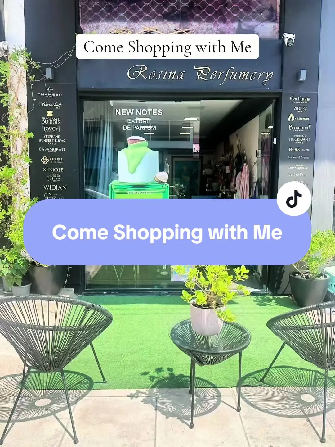 Tiktok post preview 3 from @fletchluxe