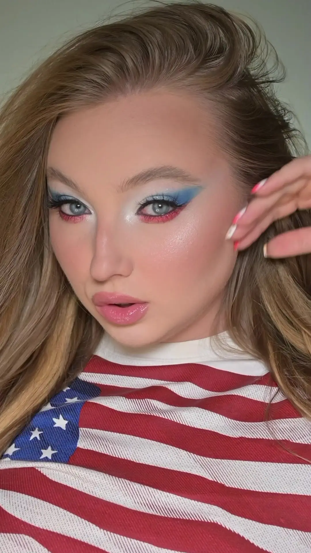 Tiktok post preview 2 from @lenahikaru