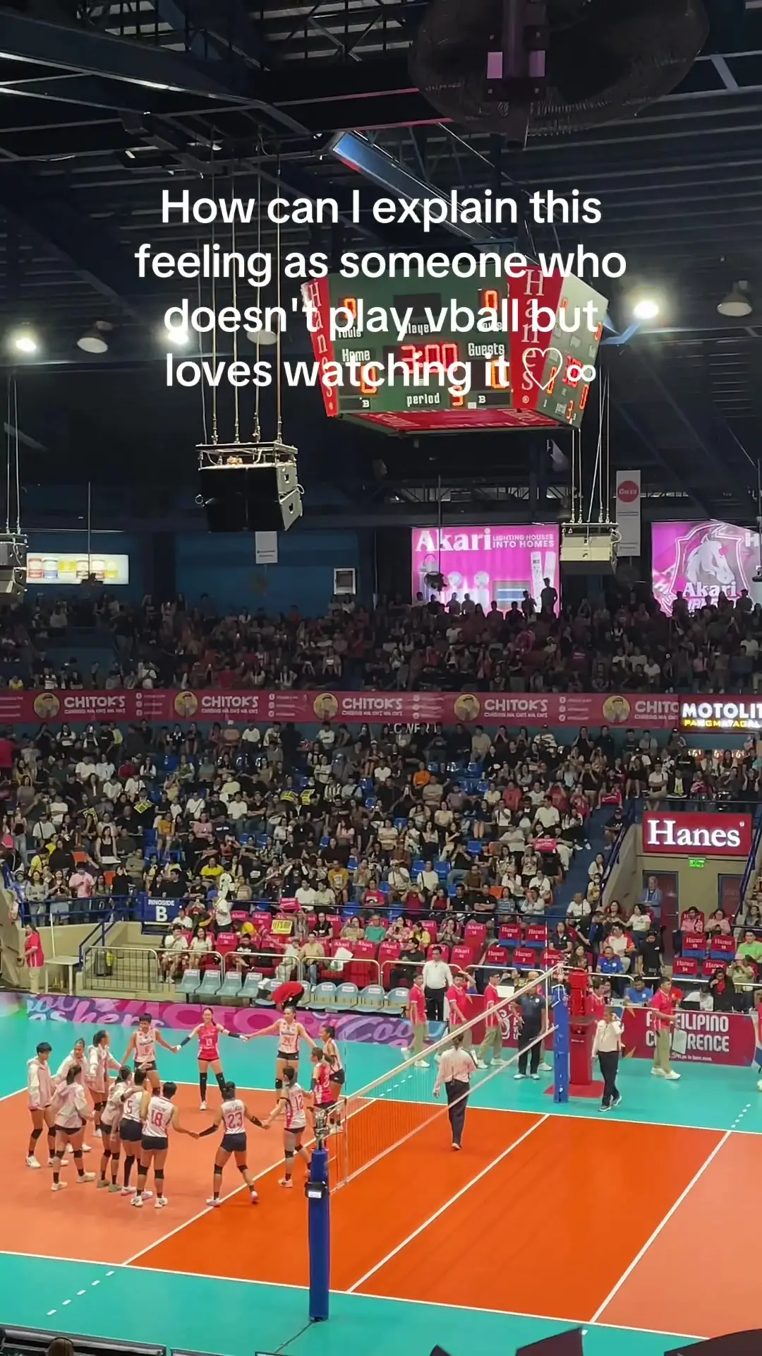 Tiktok post thumbnail