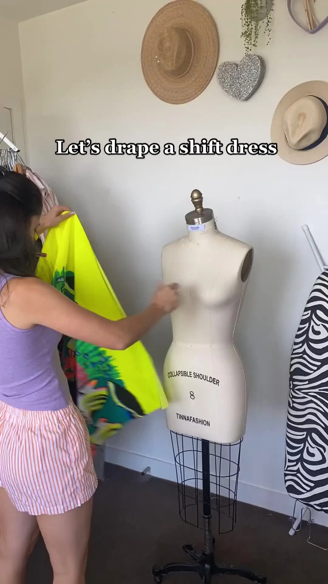 Tiktok post preview 3 from @graciesteel_