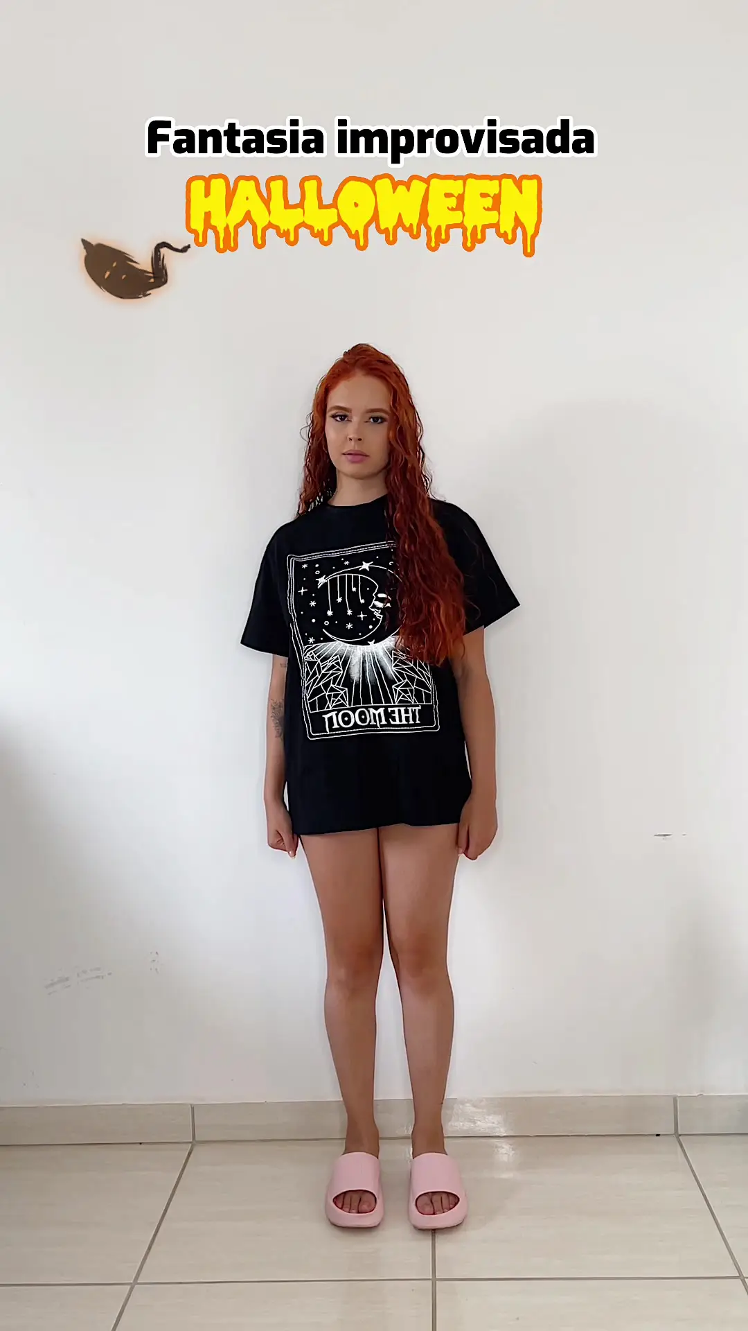 Tiktok post preview 2 from @karitaasantos
