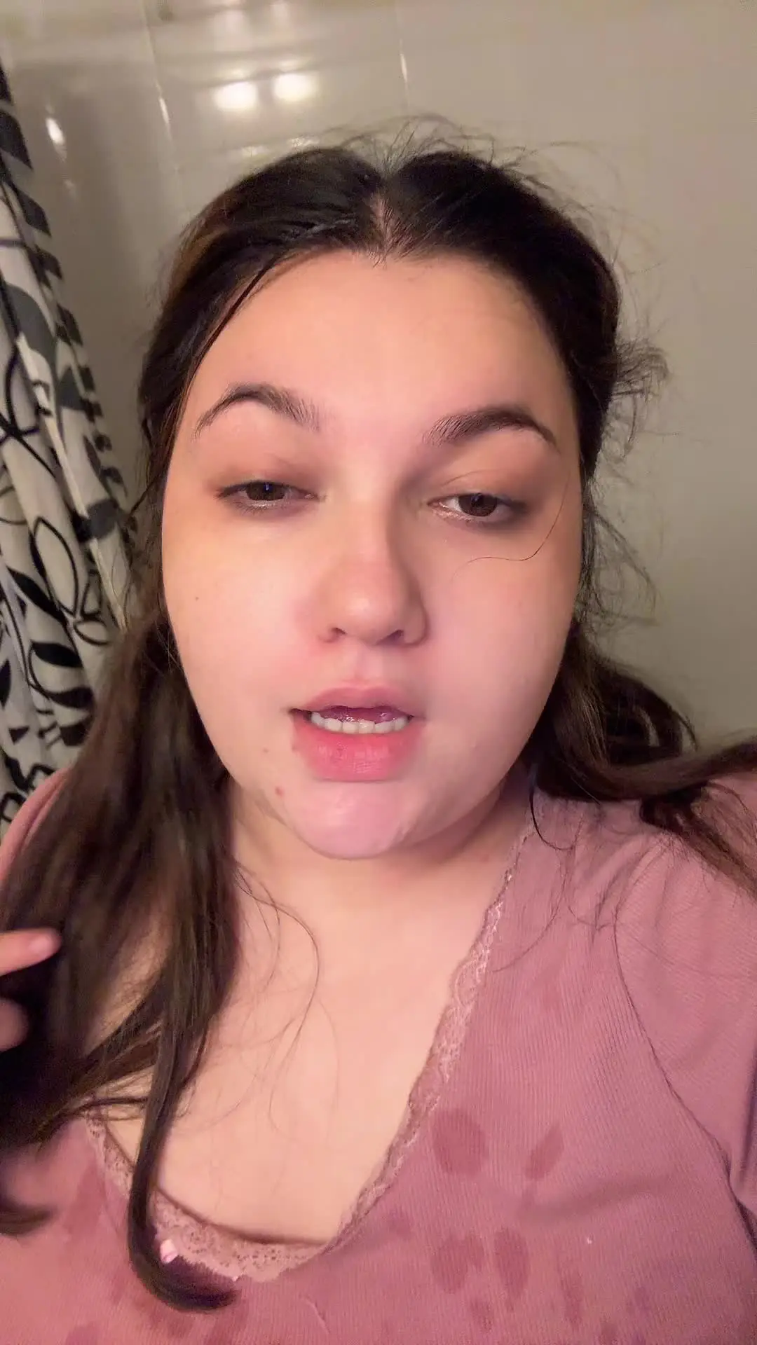 Tiktok post preview 2 from @justhenna1