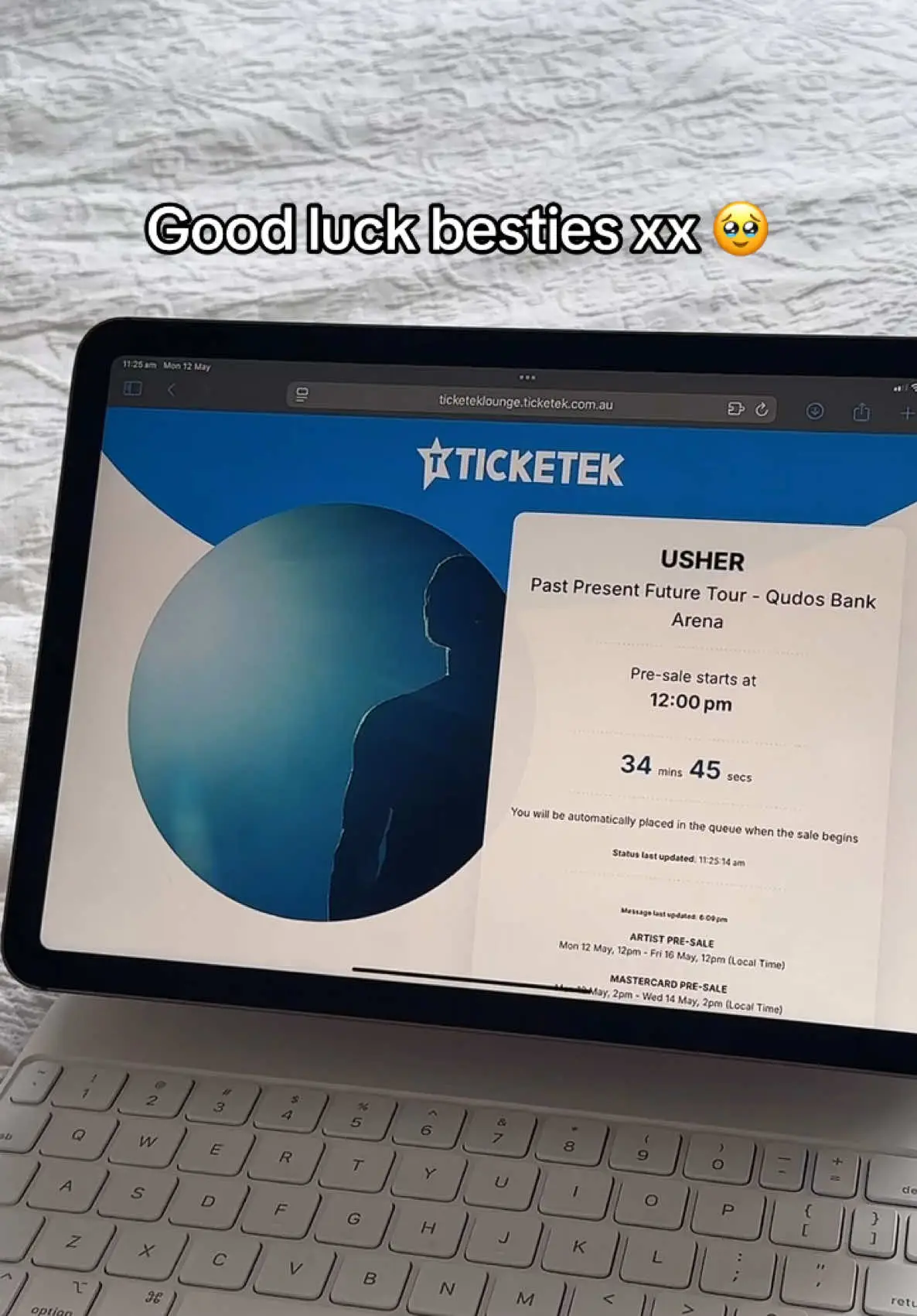 Tiktok post preview 2 from @alessia.crissani