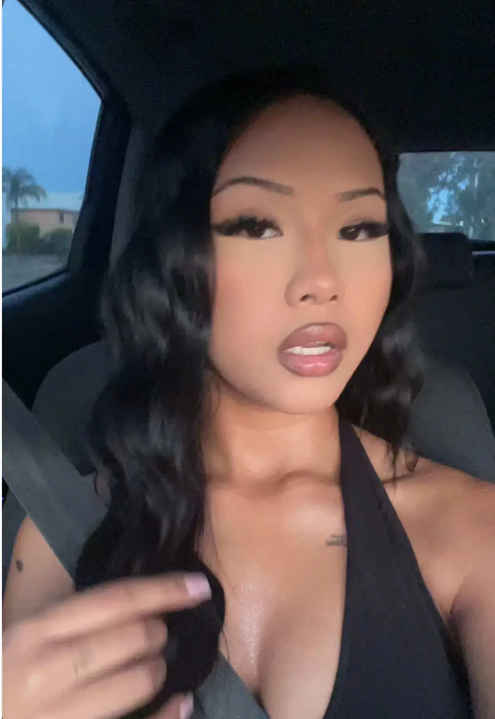 Tiktok post thumbnail