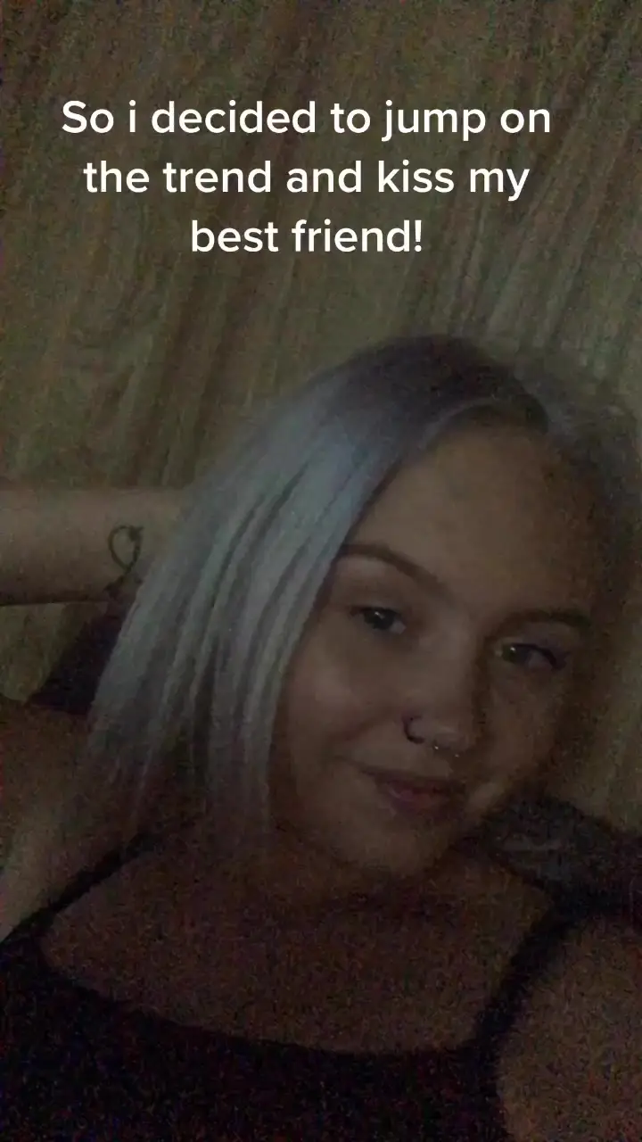 Tiktok post thumbnail