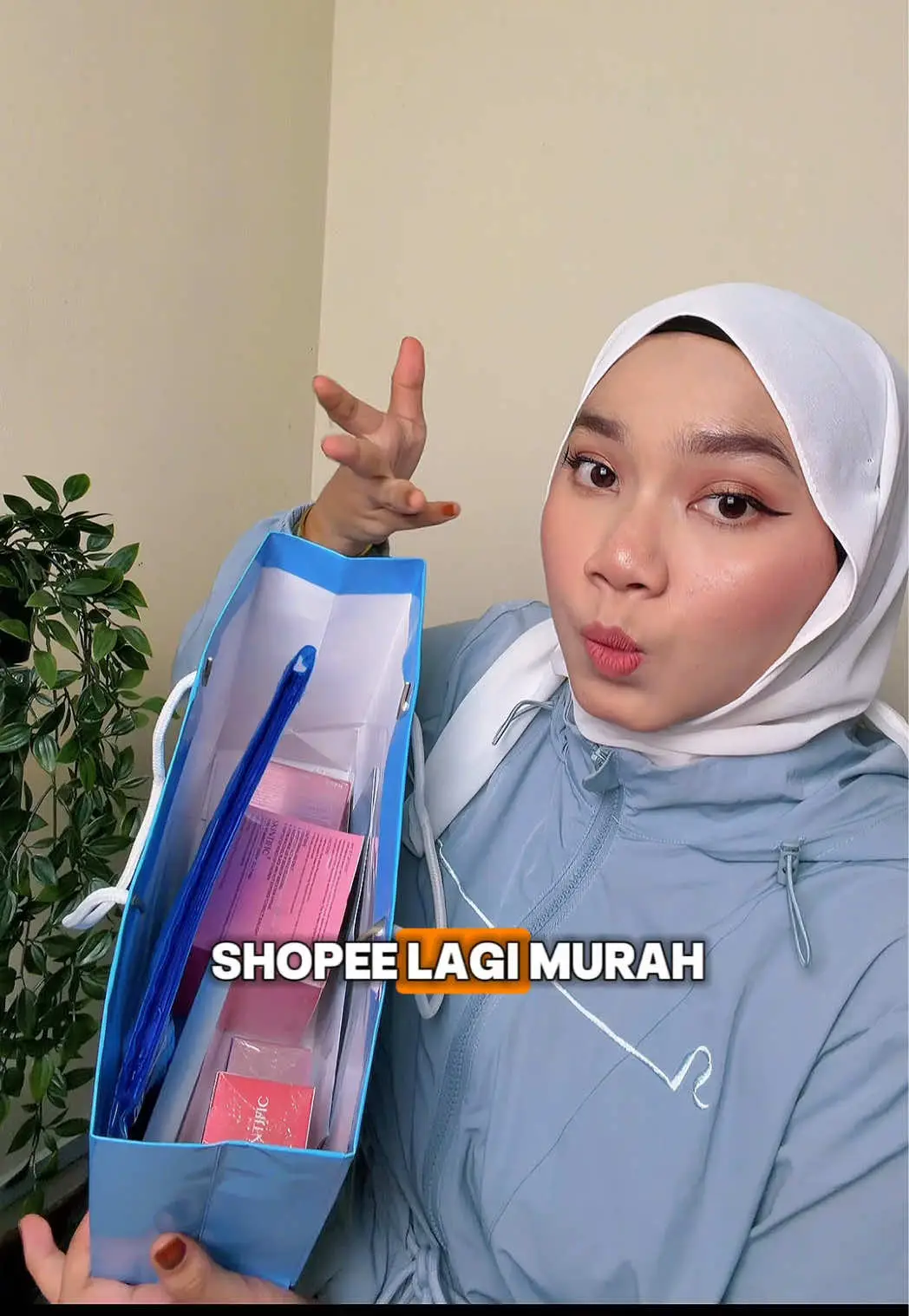Tiktok post thumbnail