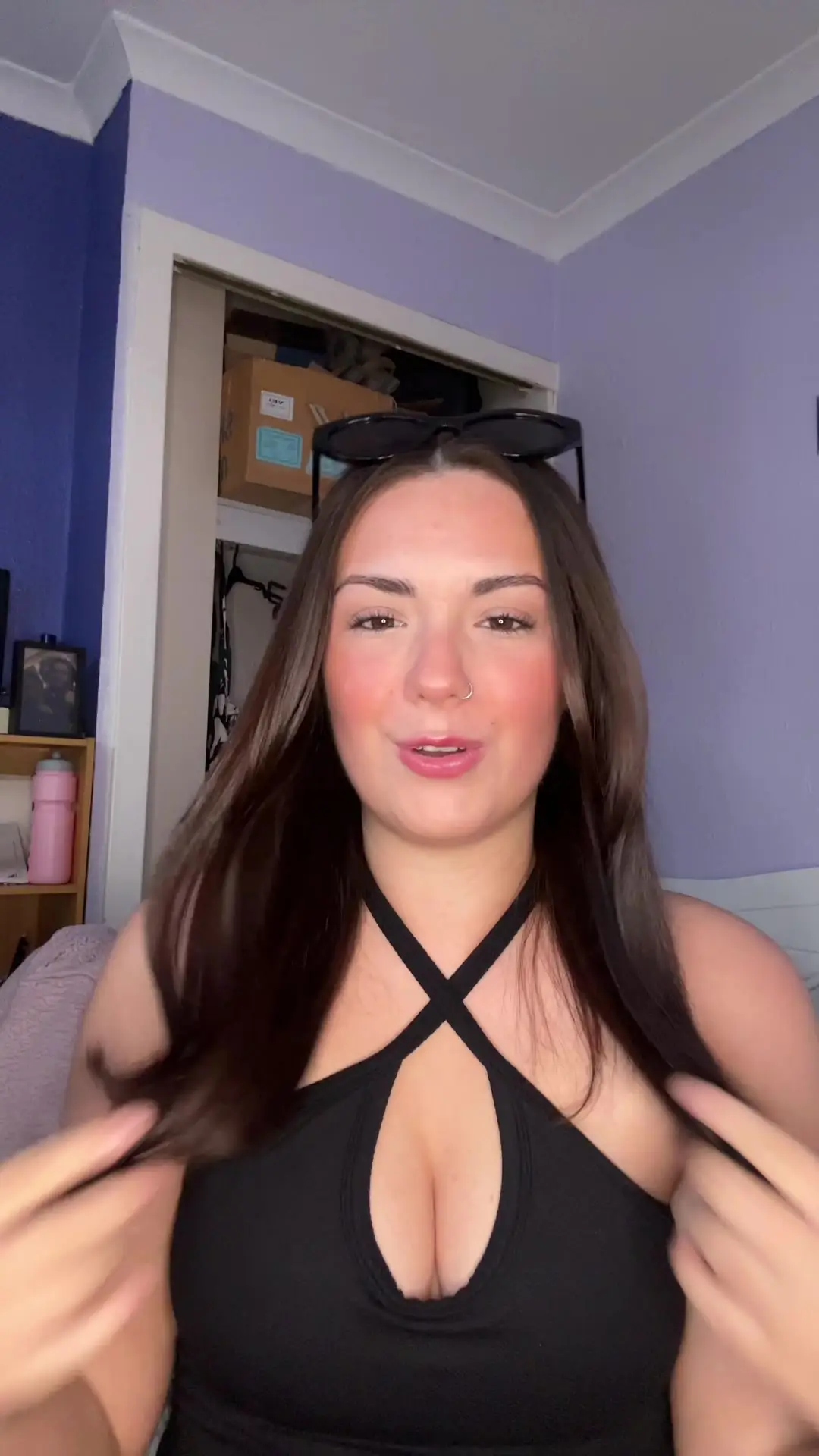 Tiktok post thumbnail