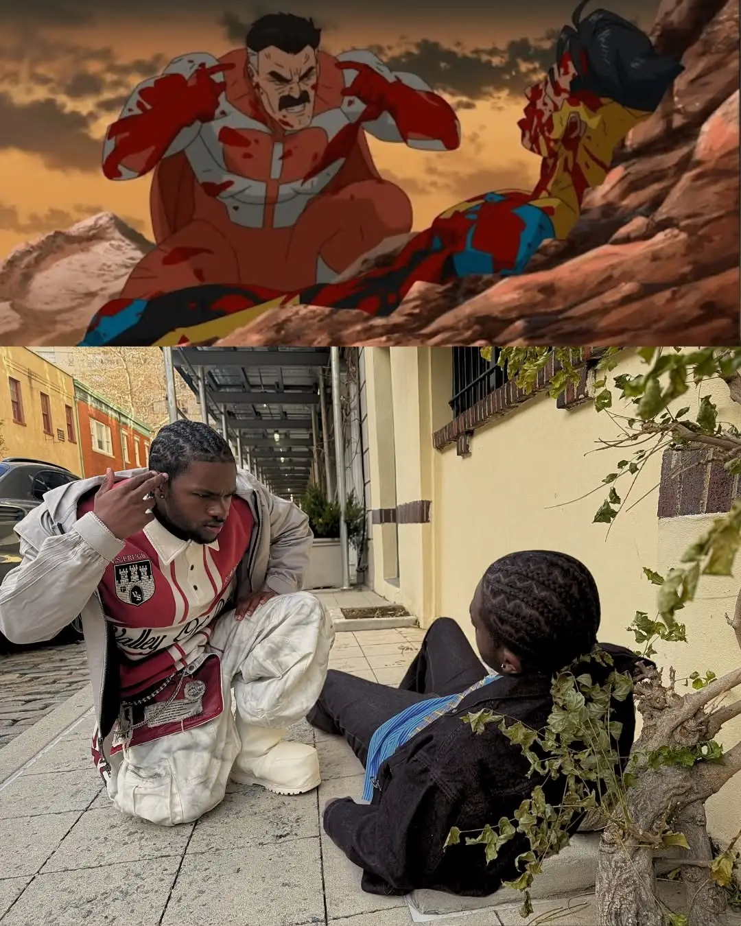 Instagram post preview 3 from imwill.iv