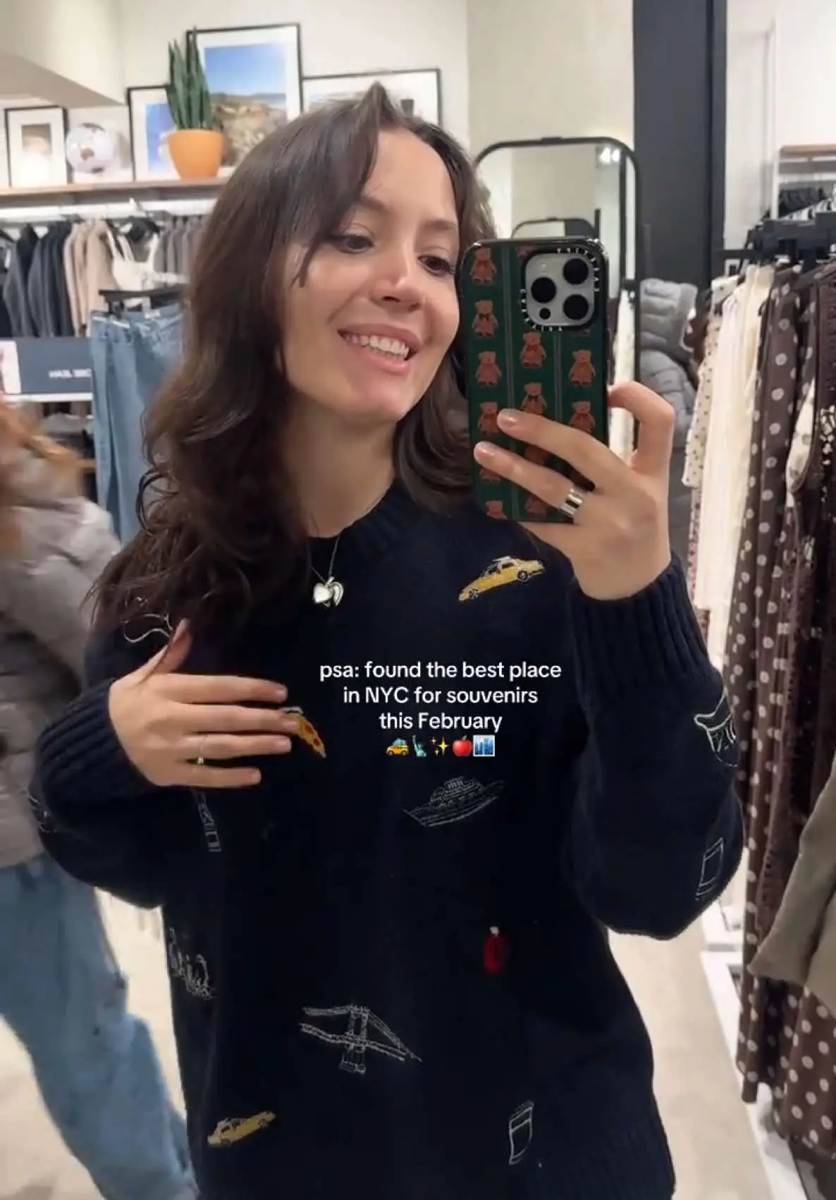 Tiktok post preview 3 from @saresha_ny