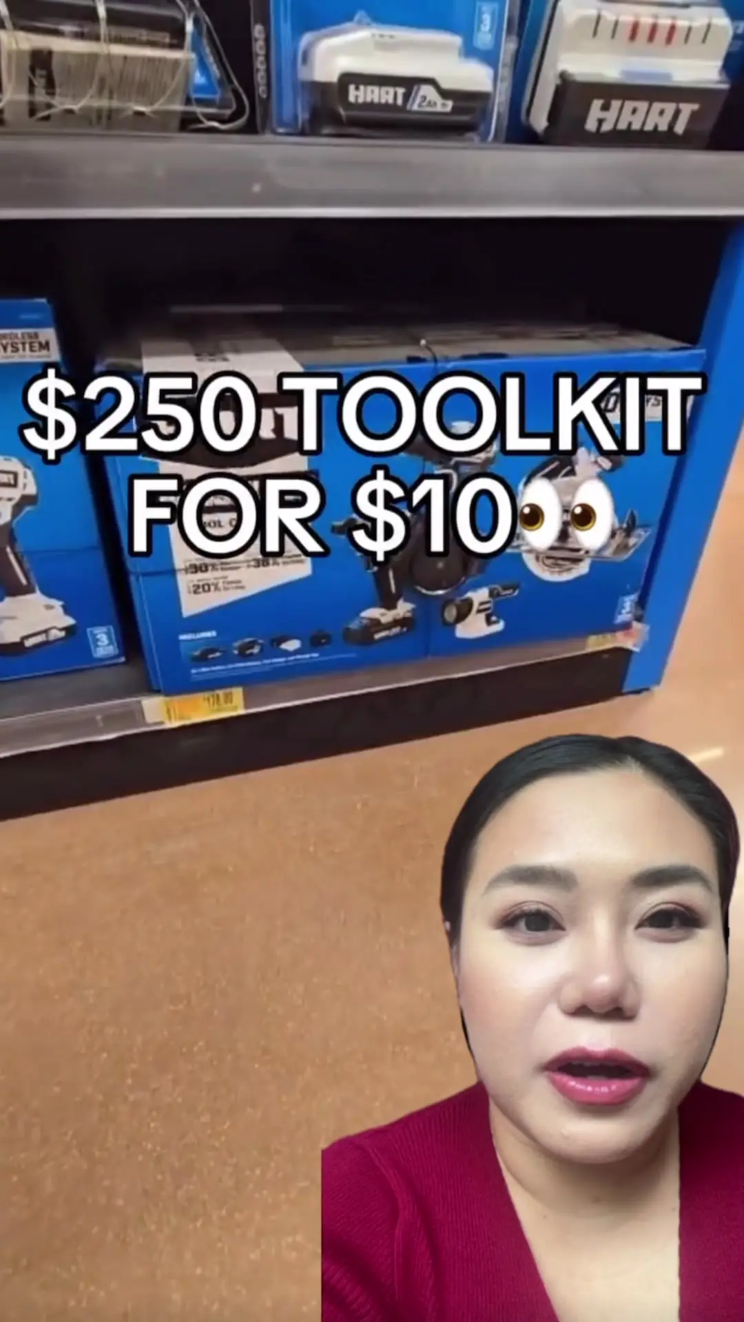 Tiktok post preview 2 from @kittyluvkitkat18