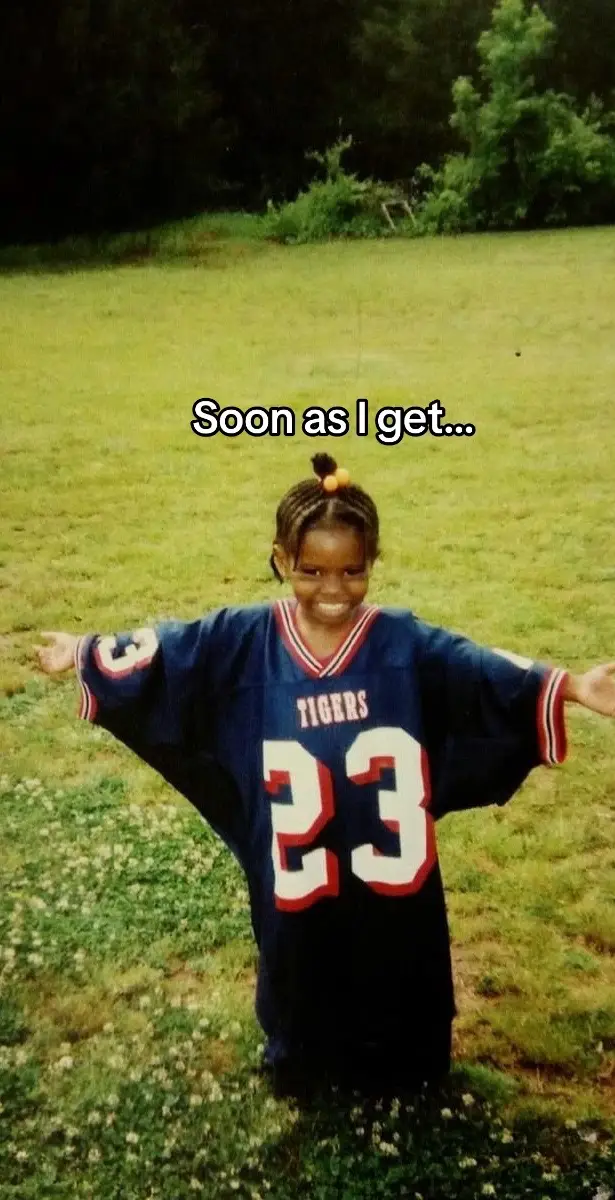 Tiktok post preview 2 from @therealtakendria