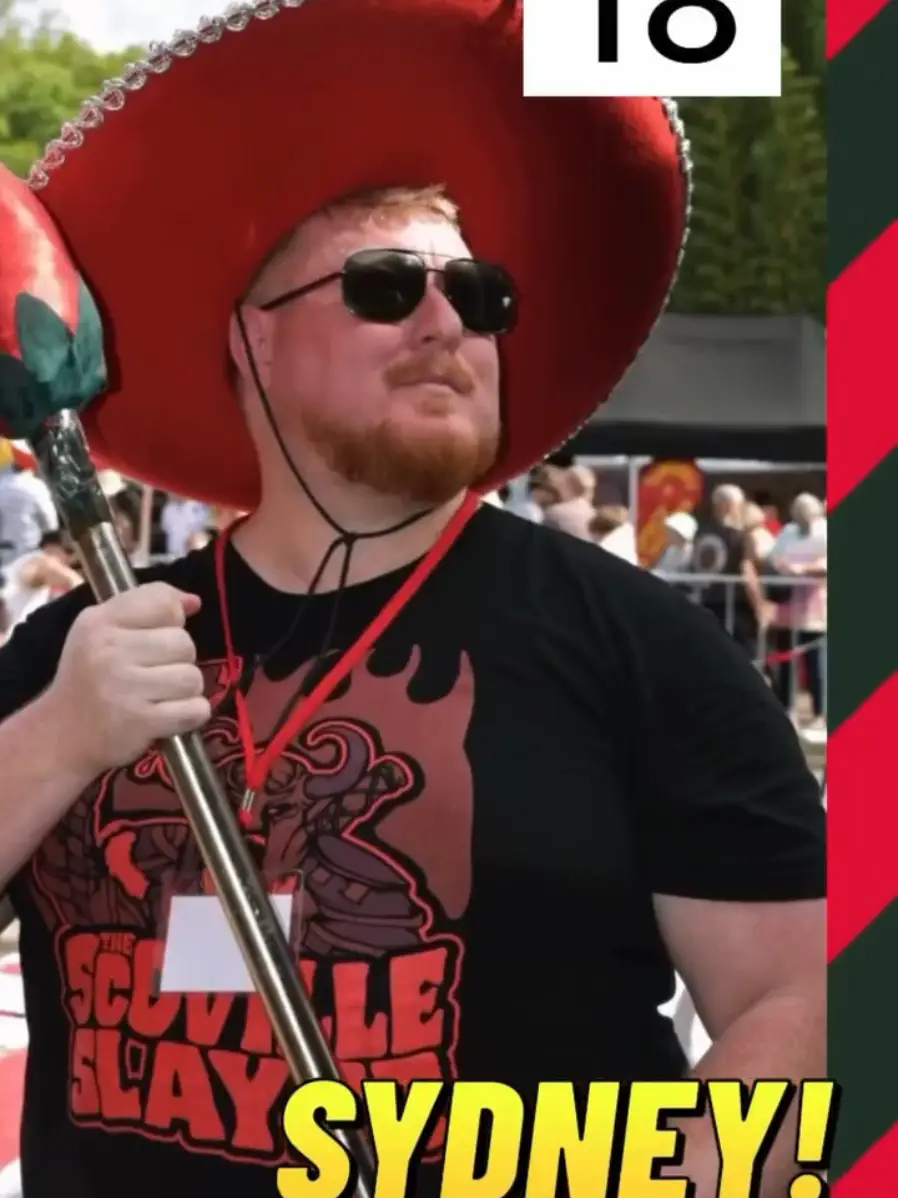 Tiktok post preview 2 from @teamscovilleslayer
