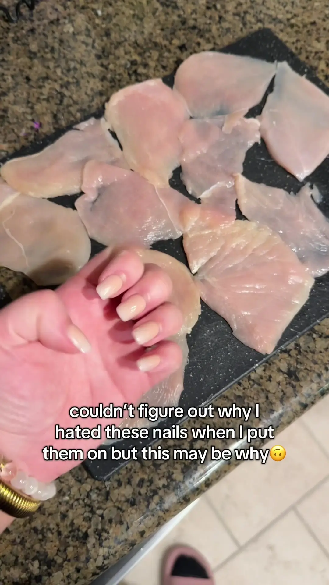 Tiktok post thumbnail