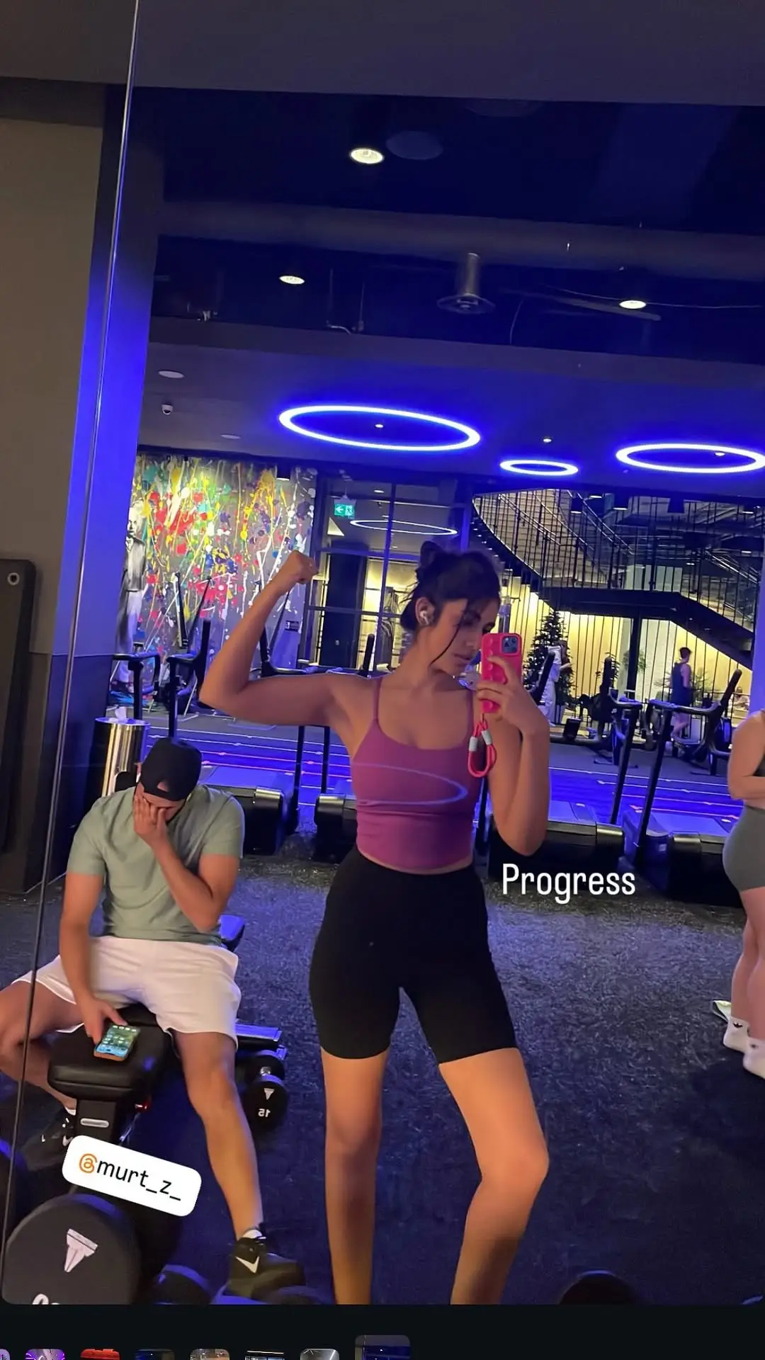 Instagram post thumbnail