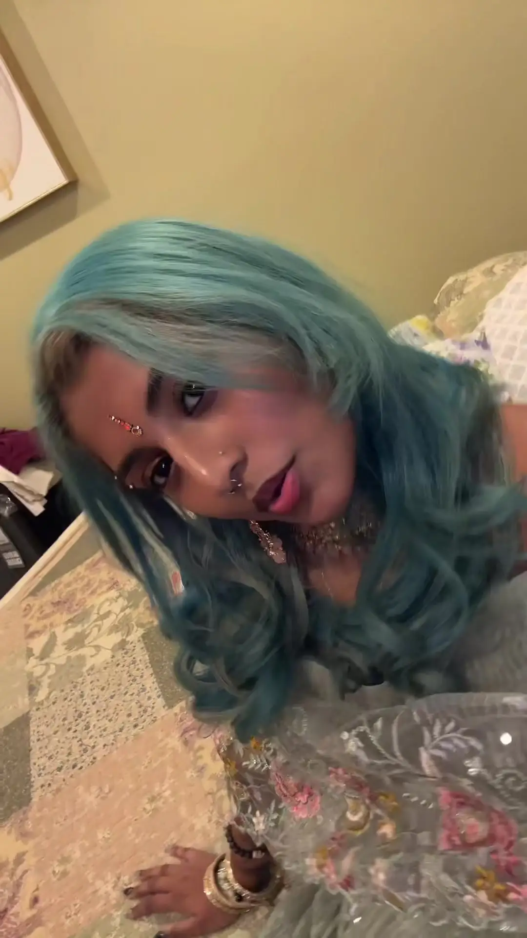 Tiktok post preview 2 from @rachelnr_613