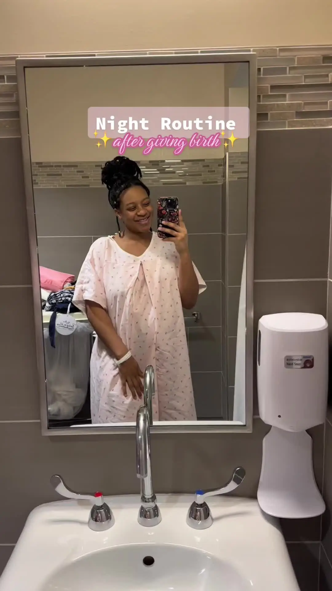 Tiktok post preview 3 from @thesierrachantal