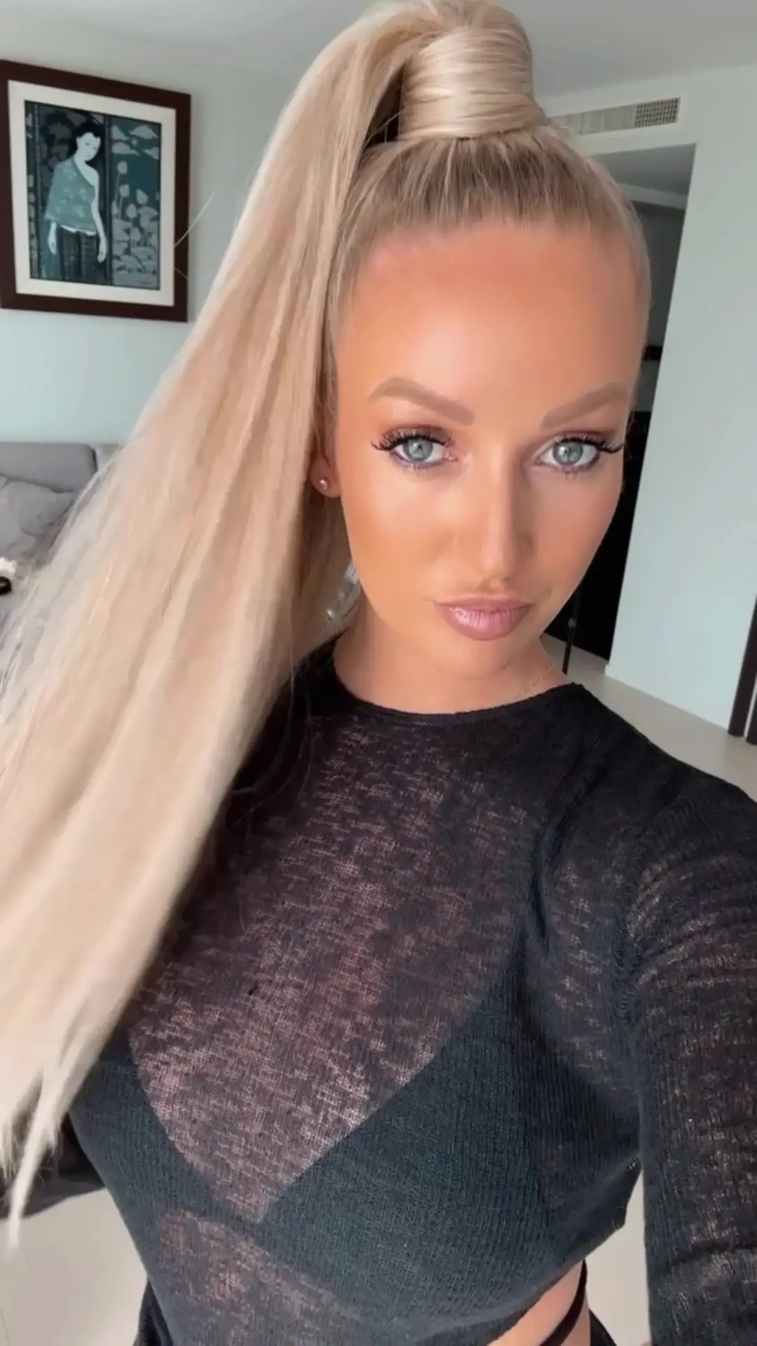 Tiktok post preview 2 from @miss.ali.b