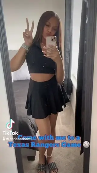 Instagram post preview 1 from carleeashantii