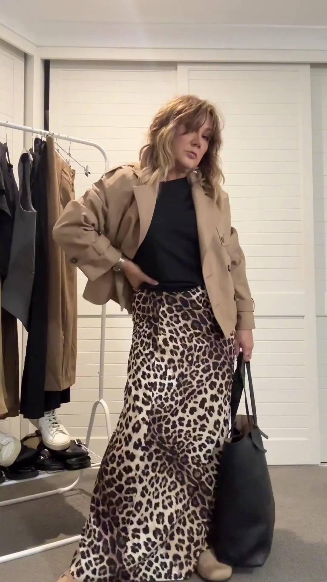 Tiktok post preview 2 from @fashionista_in_suburbia