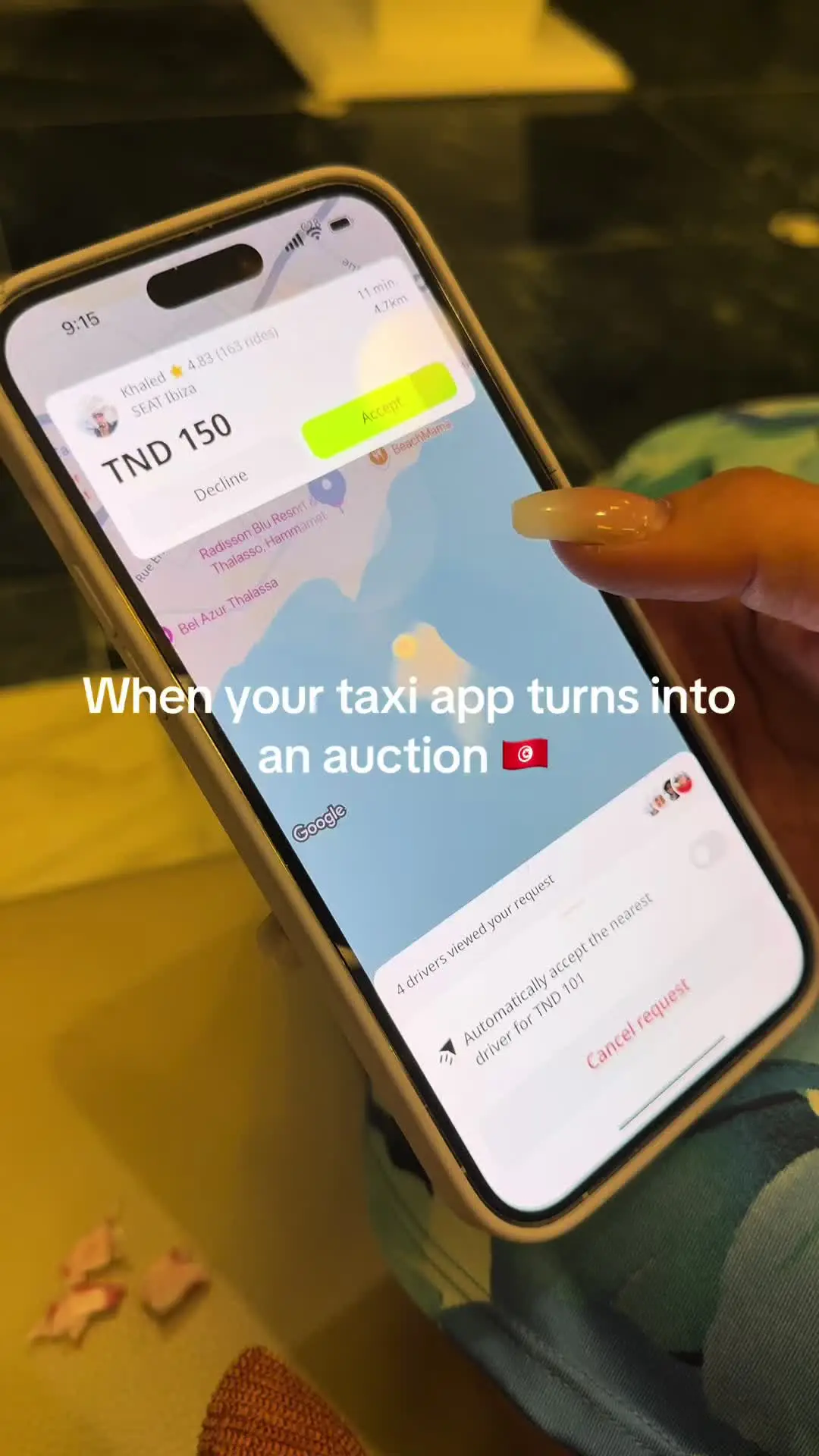 Tiktok post preview 2 from @elichka116
