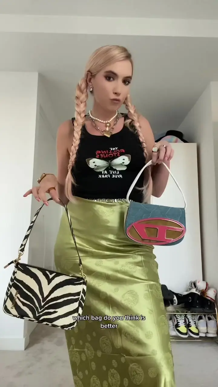 Tiktok post preview 3 from @maddiequinnl