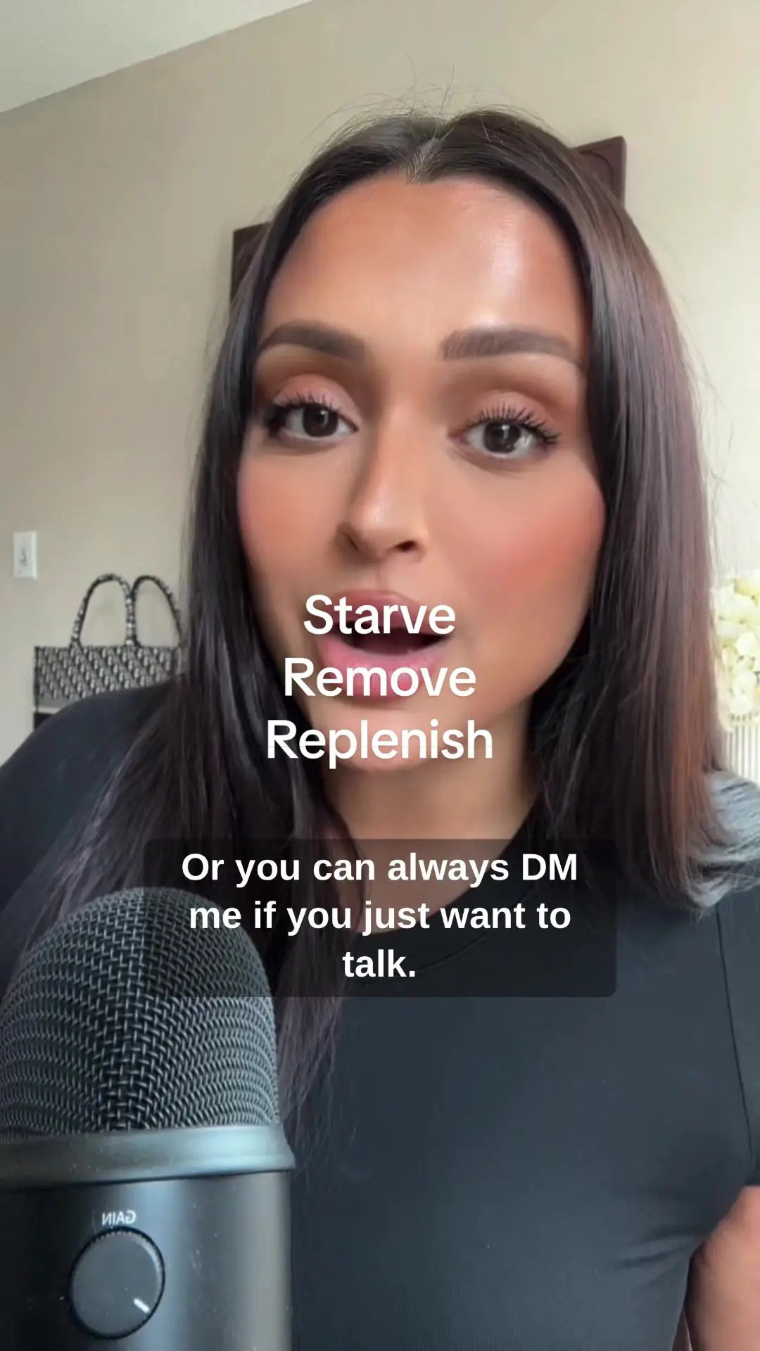 Tiktok post preview 3 from @mashalkhanmd