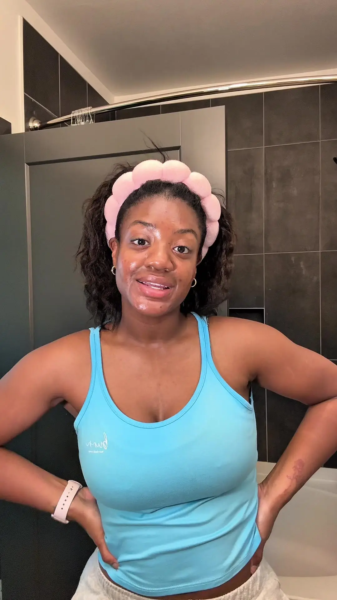 Tiktok post preview 2 from @imanlesure