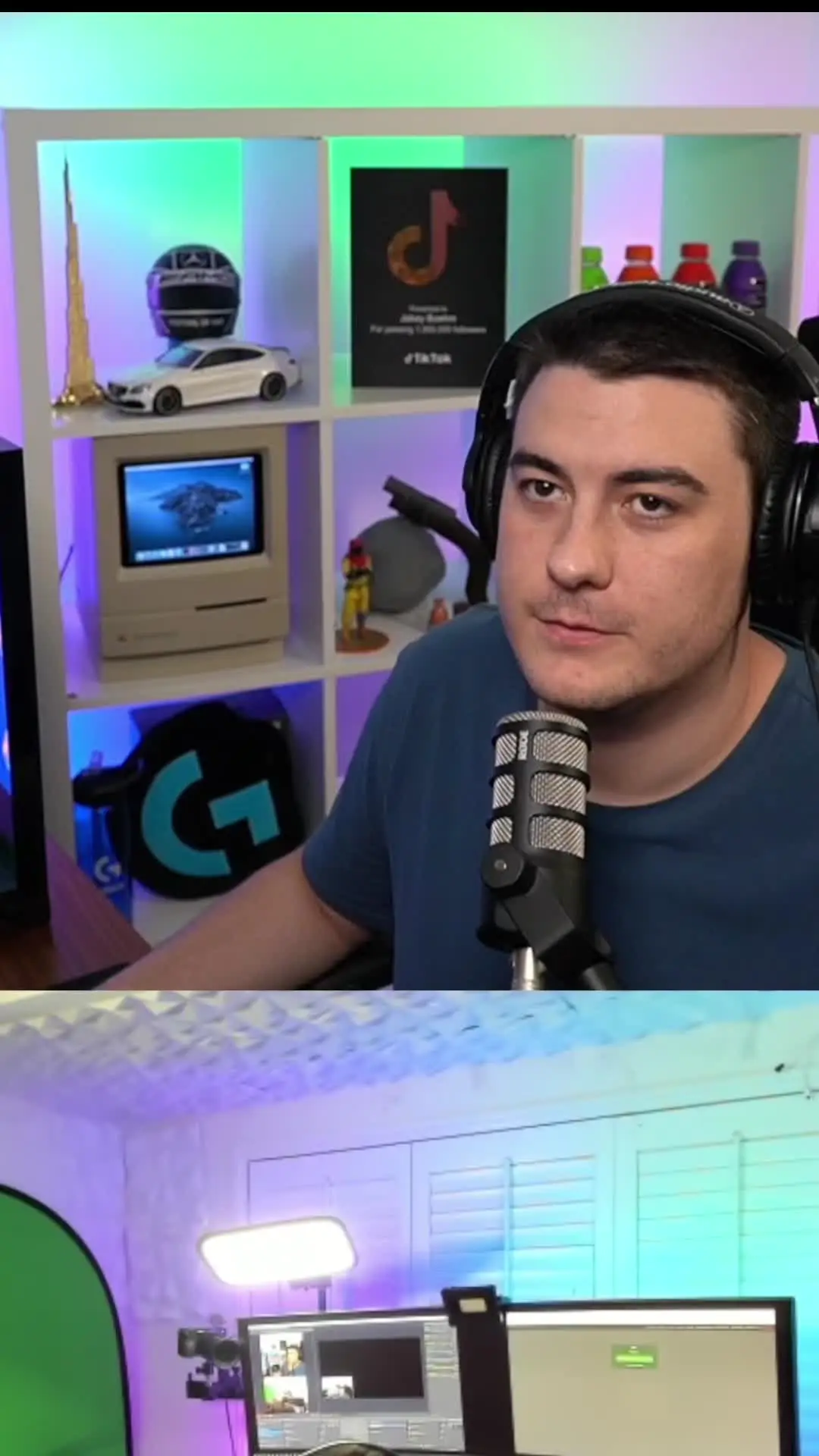 Tiktok post thumbnail