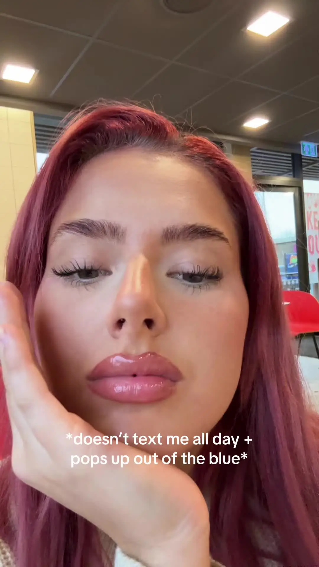 Tiktok post preview 2 from @mmilliejayy