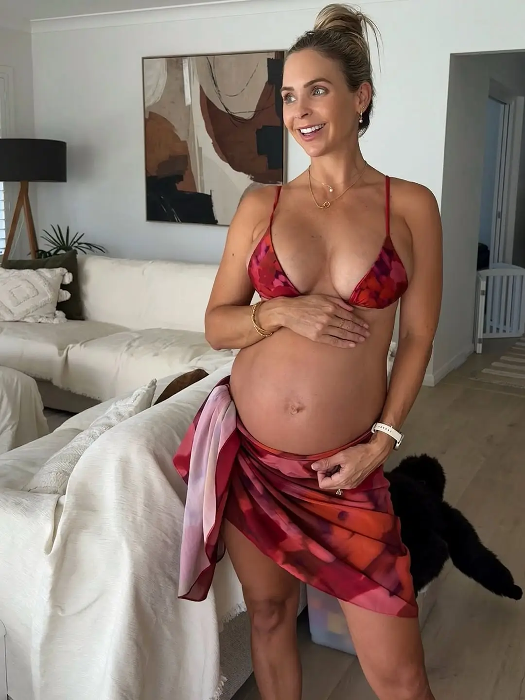Instagram post thumbnail