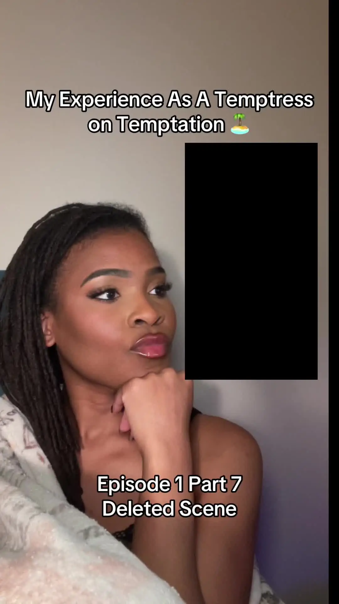 Tiktok post thumbnail