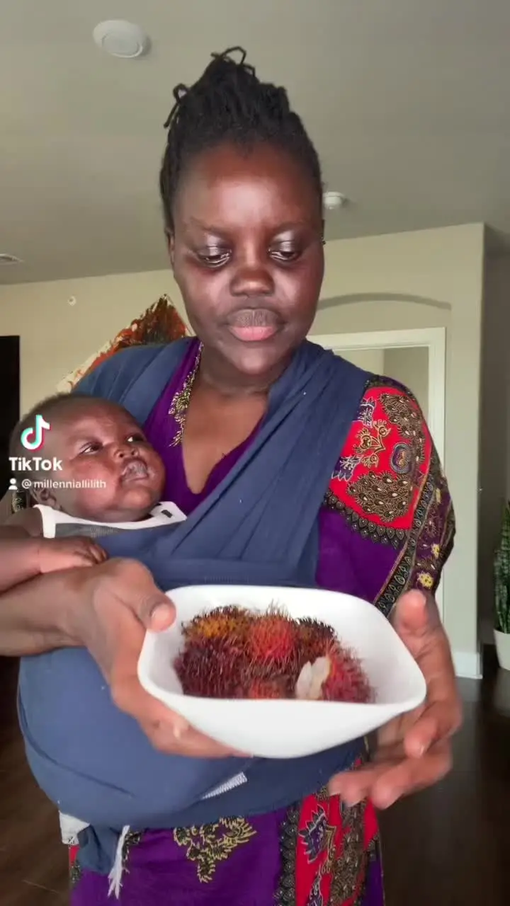 Tiktok post preview 2 from @motherhathor