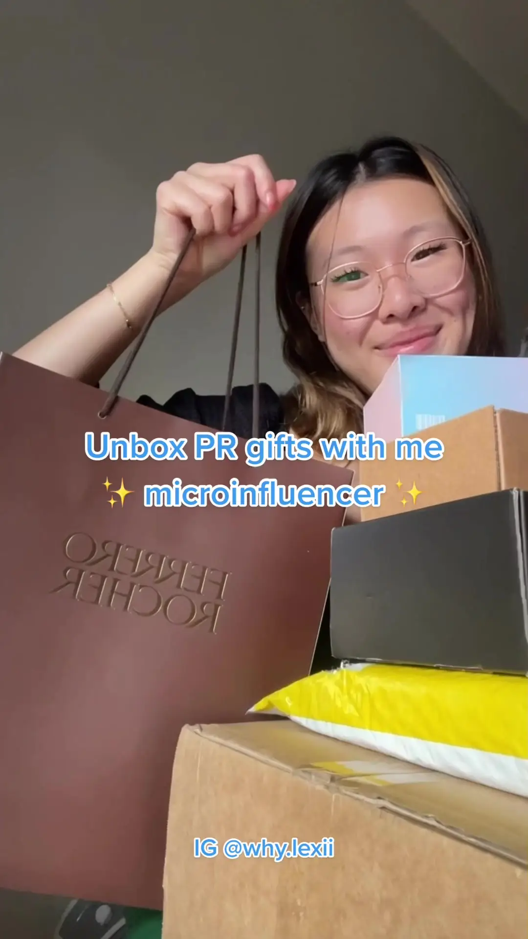 Tiktok post preview 3 from @why.lexii
