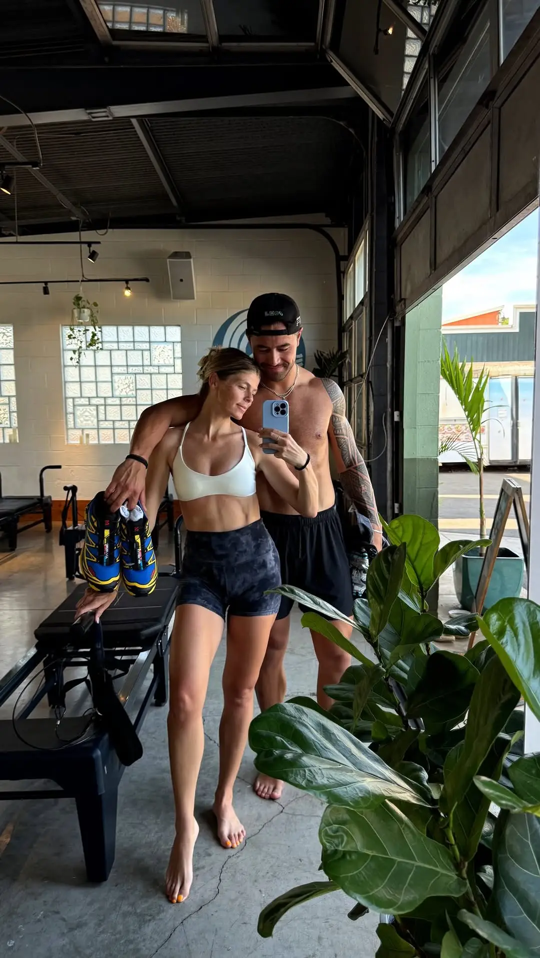Instagram post thumbnail