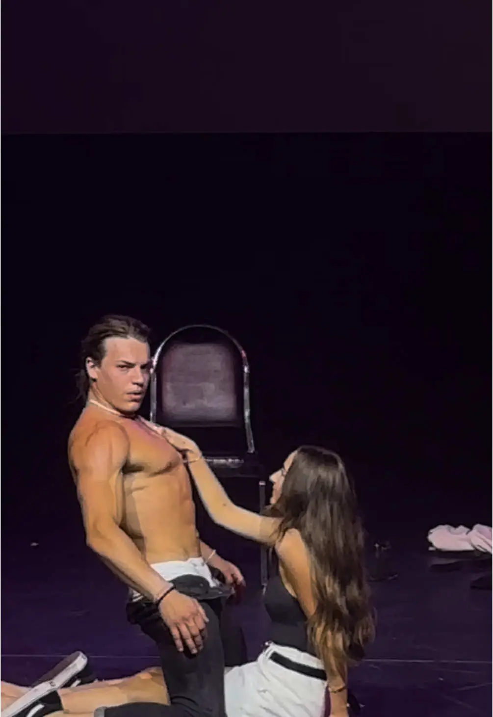 Tiktok post thumbnail
