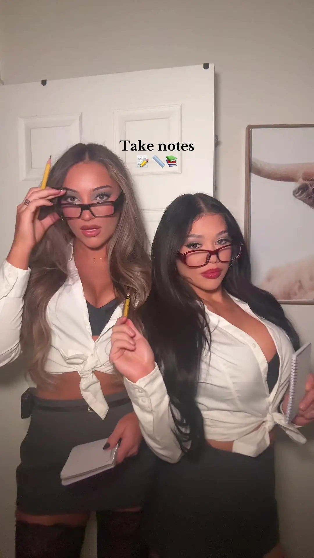 Tiktok post preview 3 from @itsbellakilla