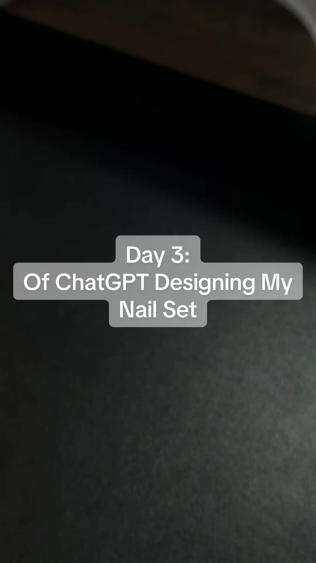 Tiktok post preview 1 from @azalea.nails