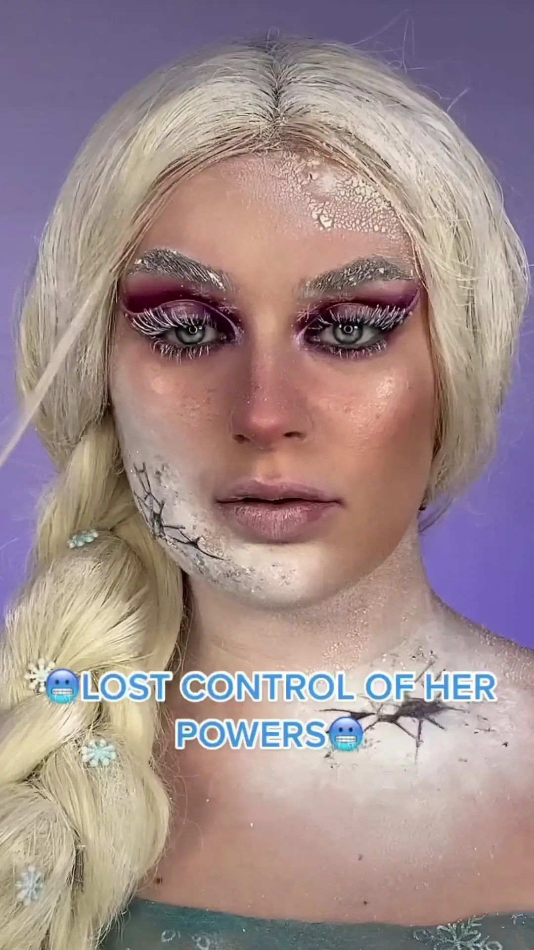 Tiktok post preview 3 from @rubymediamakeup