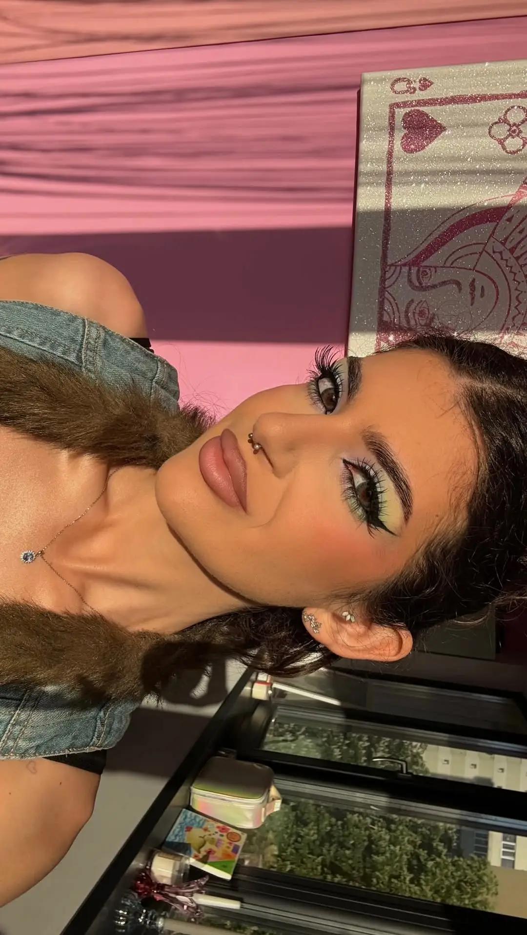 Instagram post thumbnail