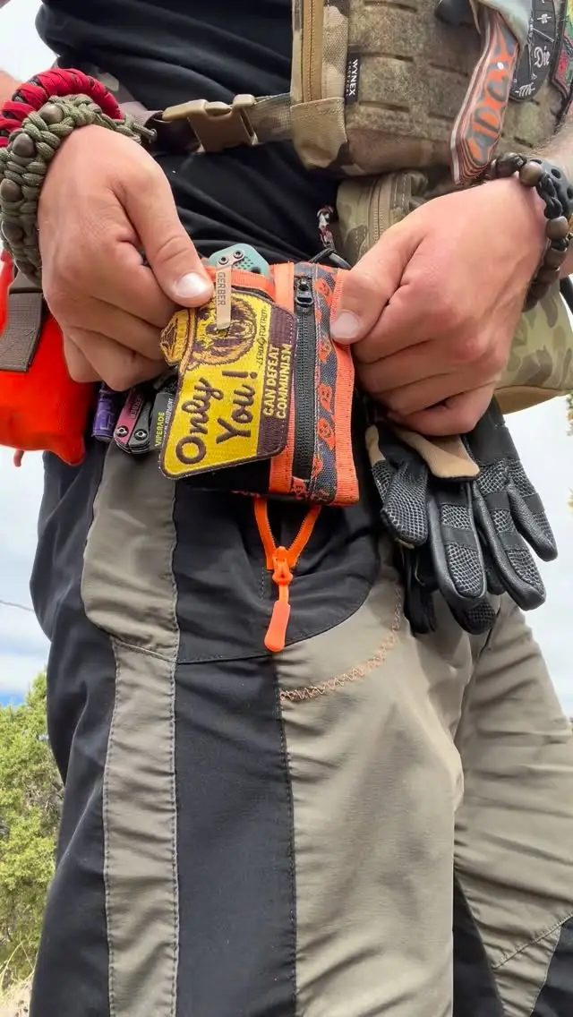 Instagram post preview 3 from wolfmancamping