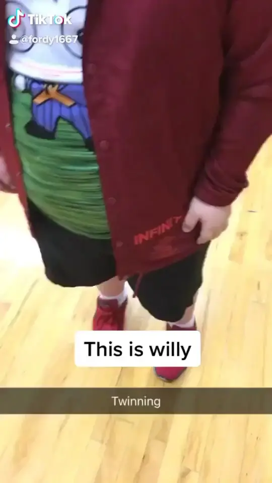Tiktok post thumbnail