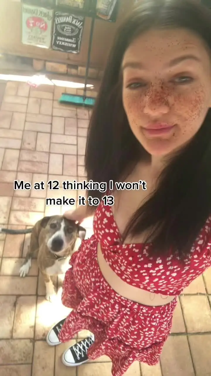 Tiktok post preview 3 from @dakota.galea