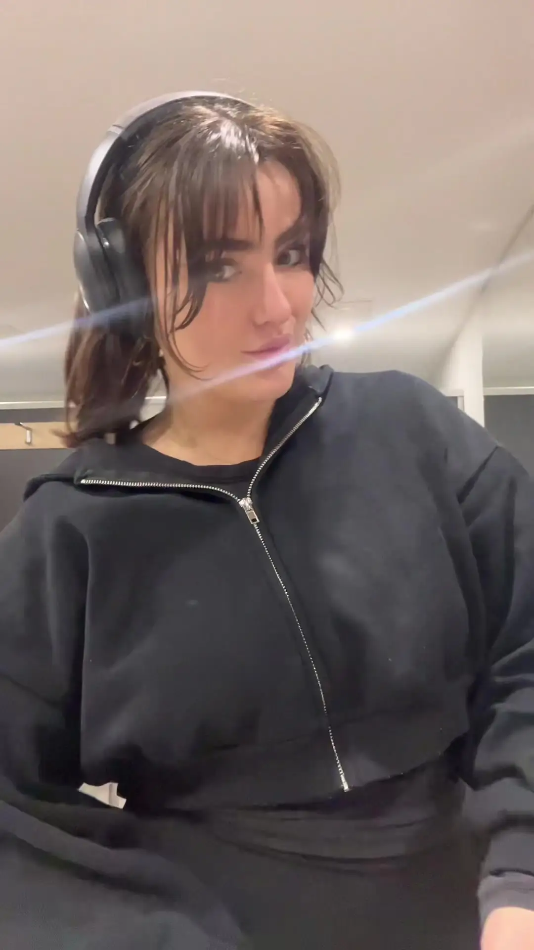 Tiktok post preview 2 from @sophiaseii
