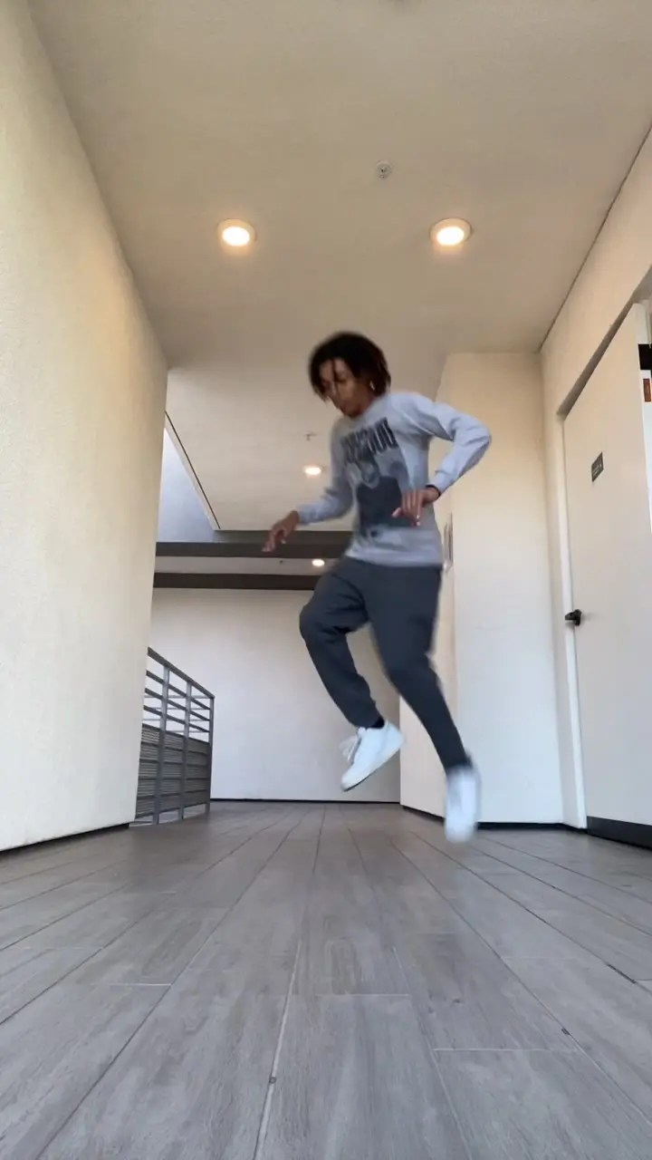 Tiktok post preview 3 from @kamronagee